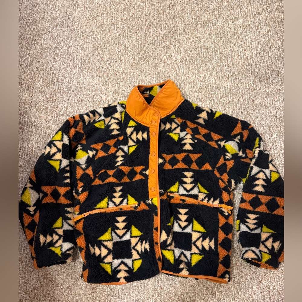 FP Movement Hit the Slopes Fleece